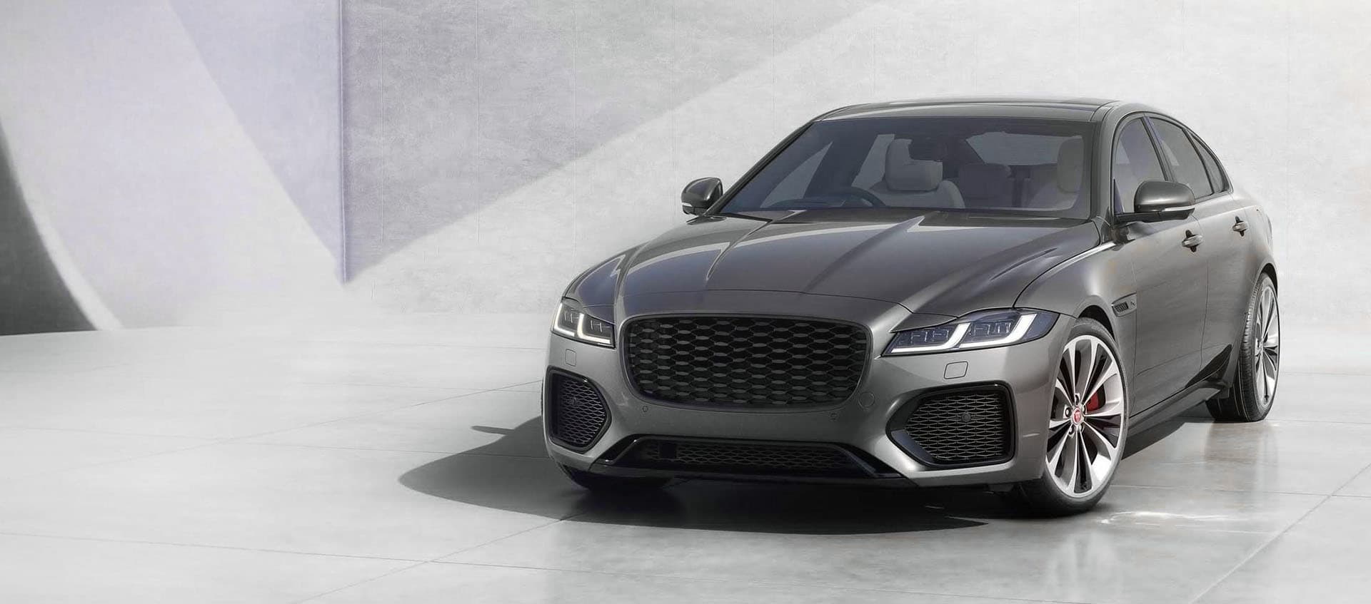Land Rover and Jaguar auto parts banner